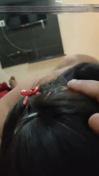 Sexy Desi Girl Masturbating and Fucked