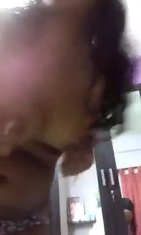 Indian Babe Strip Tease