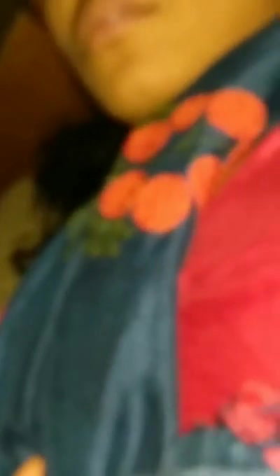 Telugu Couple Blowjob and Licking