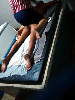 Full Service Massage – Massage Parlour Hindi Audio