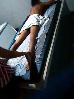 Full Service Massage – Massage Parlour Hindi Audio