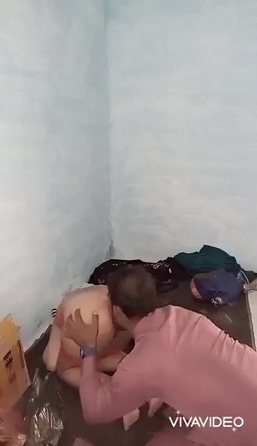 Beautiful Bhabi Getting Fucked & Giving Blowjob