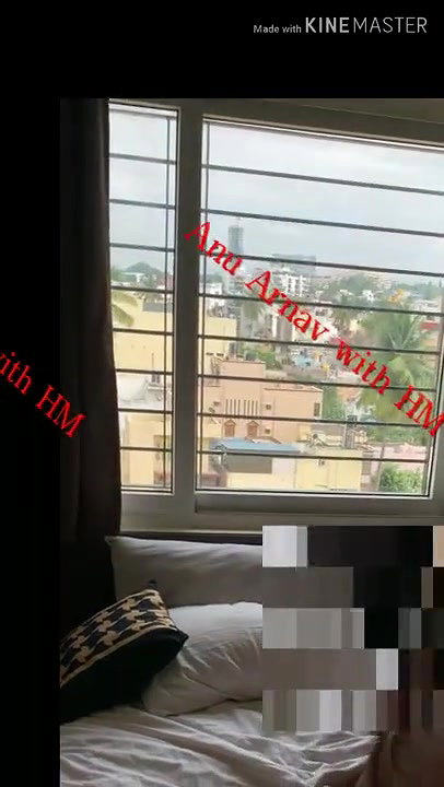 Anu Arnav Doggy Style Fuck