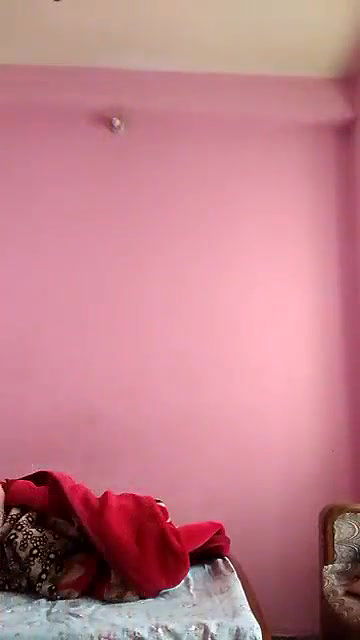 Nepali Bhabhi Mamta Showing