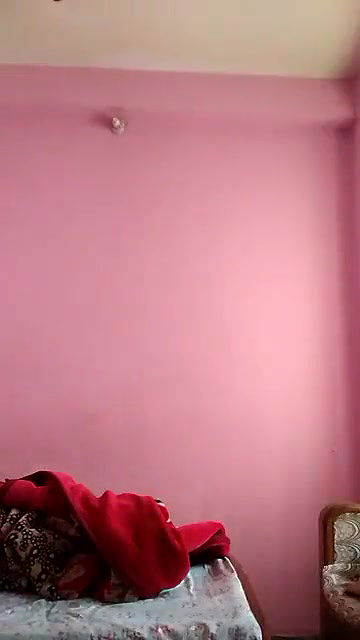 Nepali Bhabhi Mamta Showing