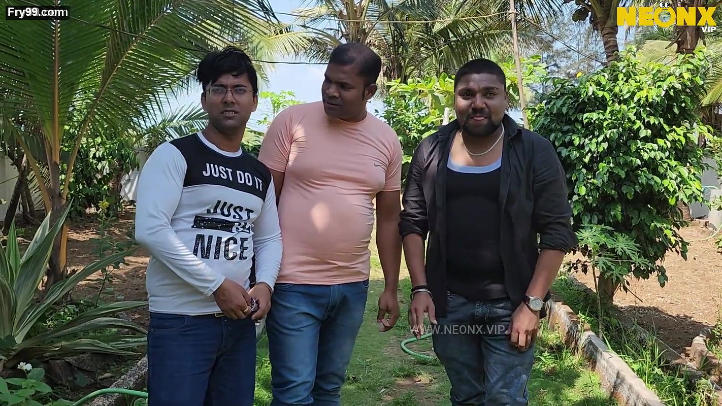 Desi Sabjiwali Part 1 Neonx