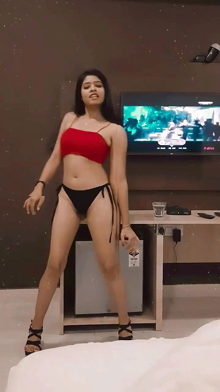 Sexy I dian girl reel