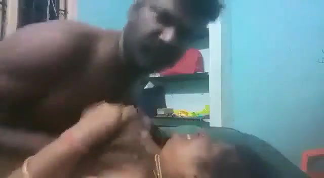 Desi Aunty Rough Fuck with Moaning