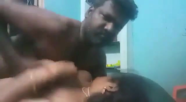 Desi Aunty Rough Fuck with Moaning