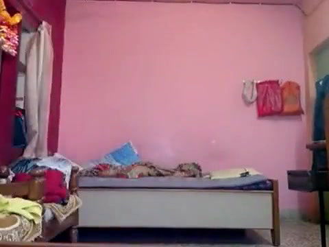 Desi Hairy Pussy Oil Captured