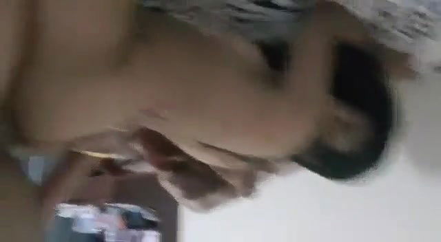 Horny Bhabhi Giving Blowjob And Fucking