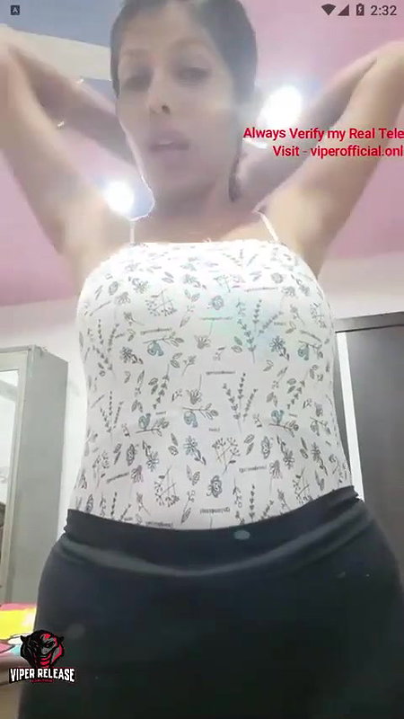 Naira Showing Boobs & Pussy on PREMIUM SuperLive App ~ with FACE