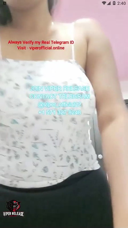 Naira Showing Boobs & Pussy on PREMIUM SuperLive App ~ with FACE