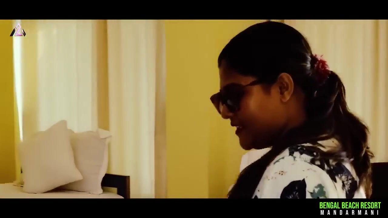 Megha Das Ghosh Bengal Beach Resort Mandarmani