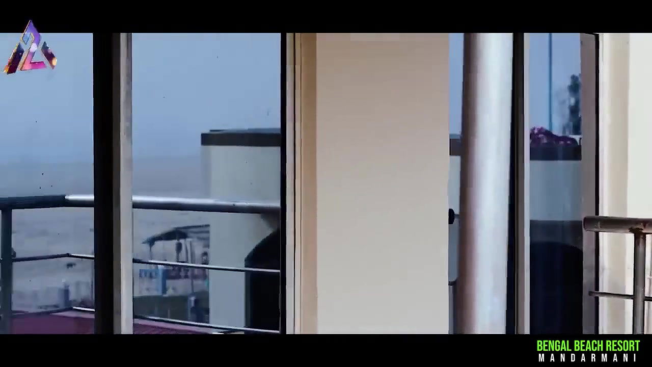 Megha Das Ghosh Bengal Beach Resort Mandarmani