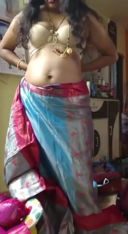 Hot desi mallu bhabbji
