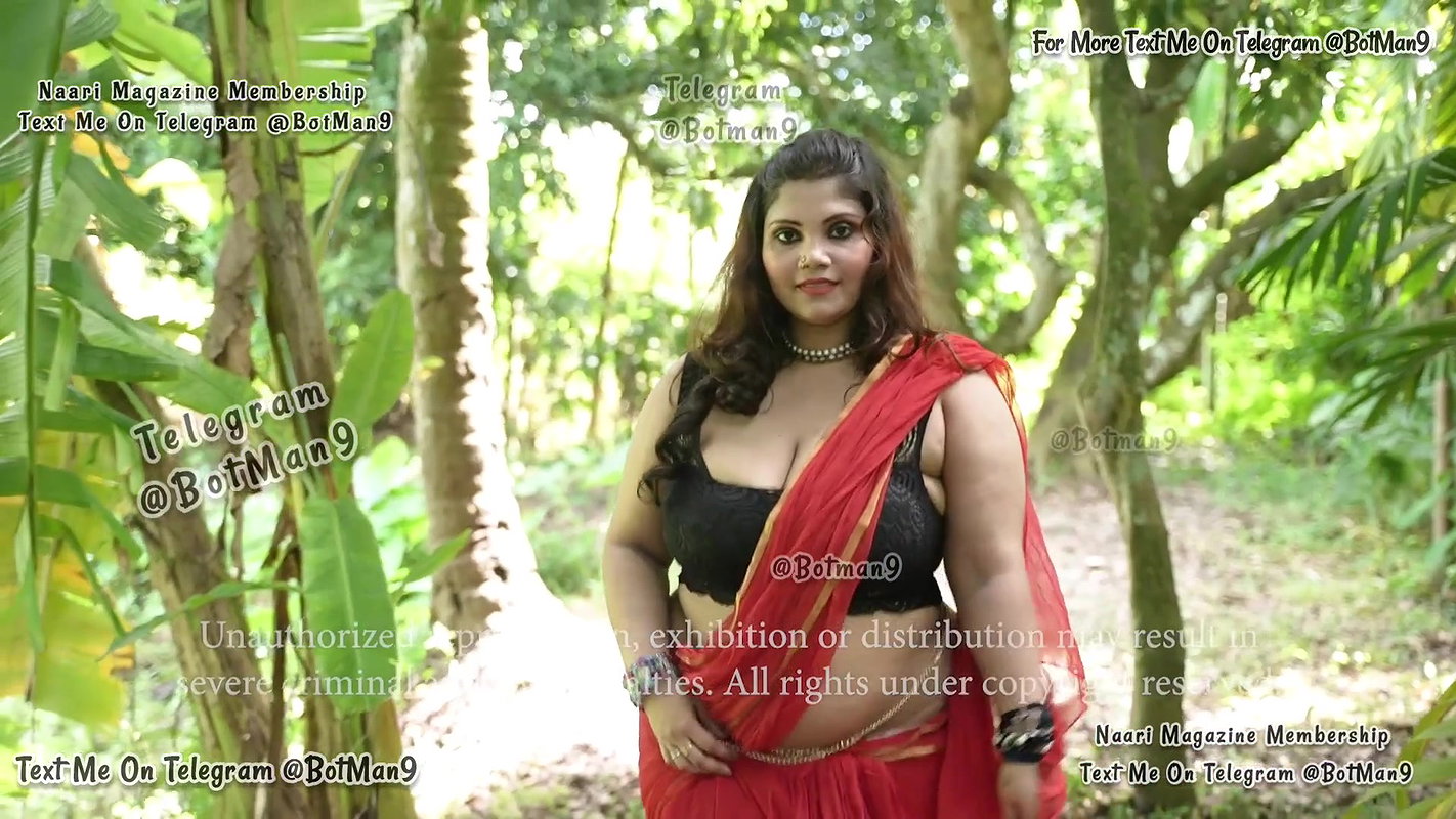 Rai Openning Dress Part 1