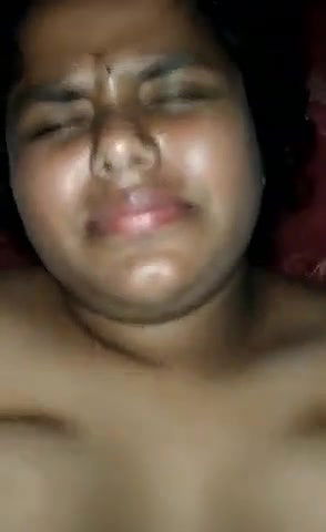 Indian Chubby Girl Fucked Hard