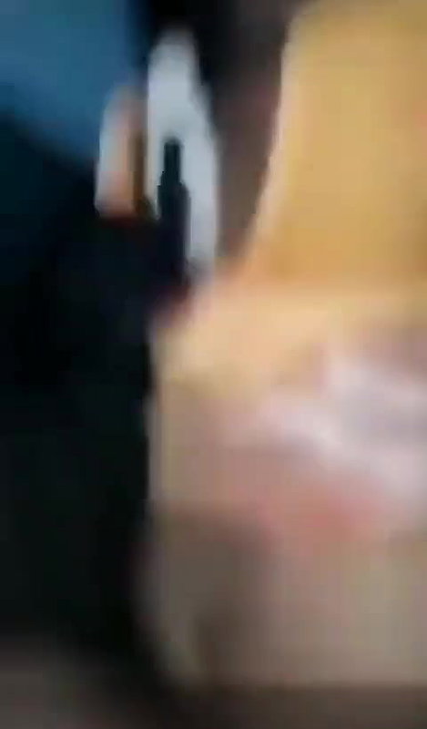 Aunty Lifting Saree and Fucked Doggy Hard