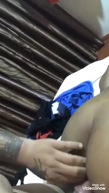 Horny Tamil Gf Fucked In Doggy