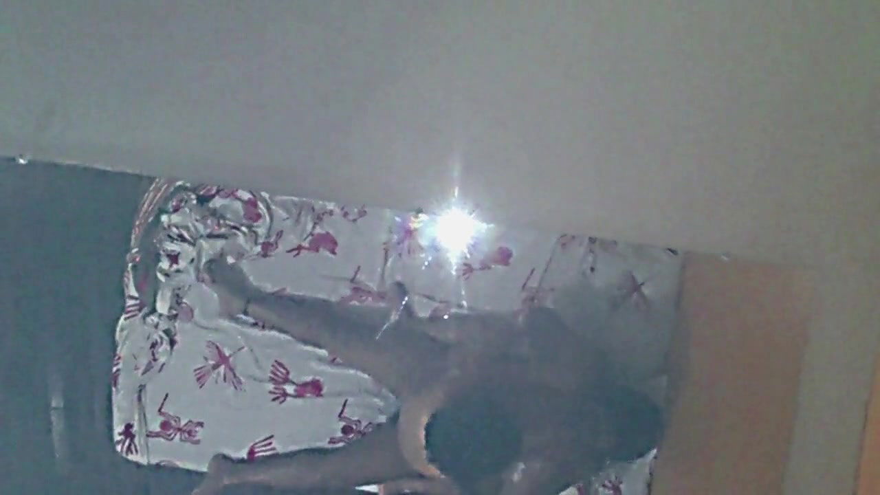 Supersexy BENGALI couple makes a superhot SEXTAPE-part 2