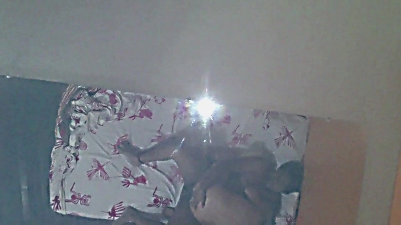 Supersexy BENGALI couple makes a superhot SEXTAPE-part 2
