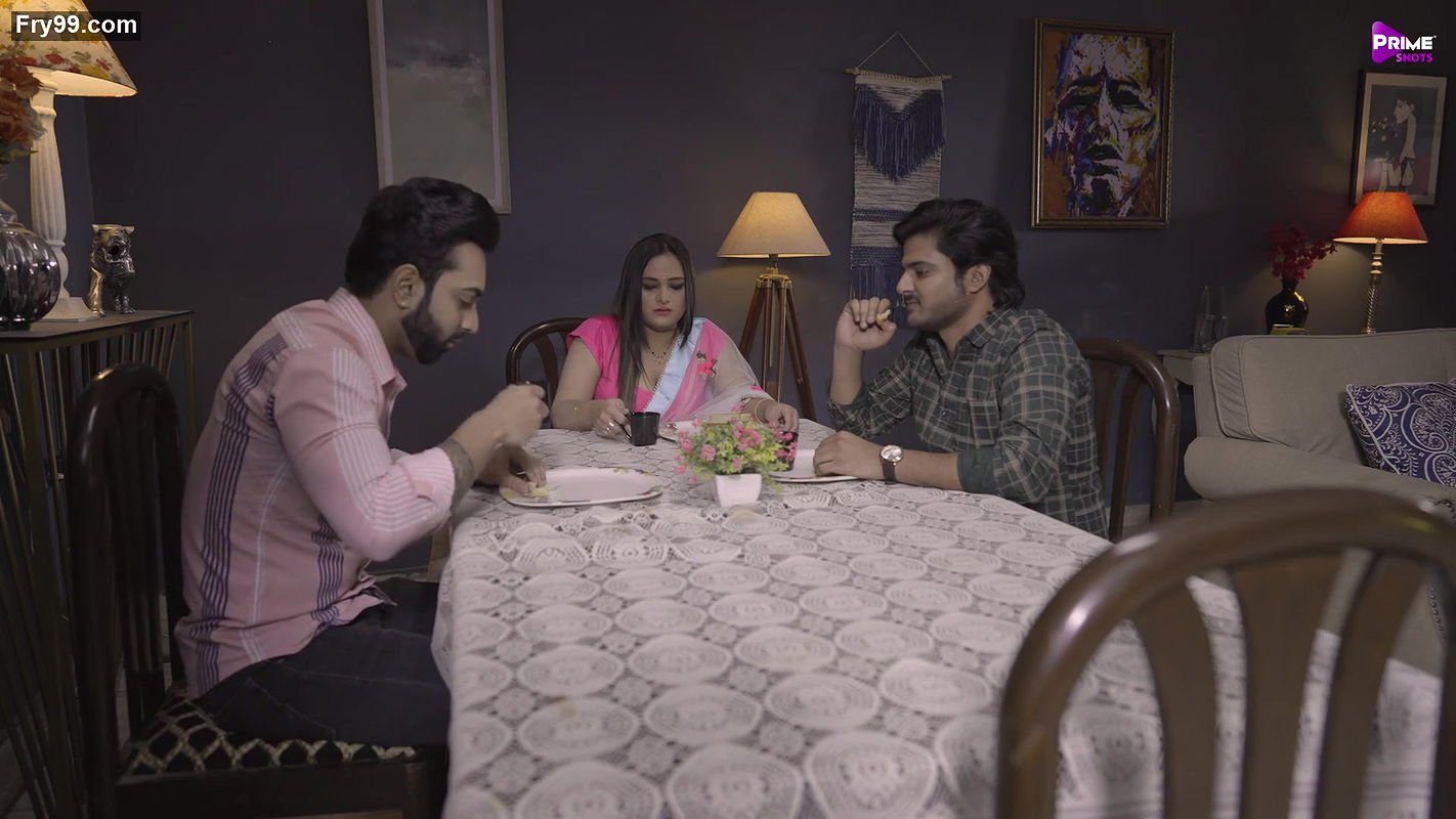 Fevicool Ep1 Primeshots