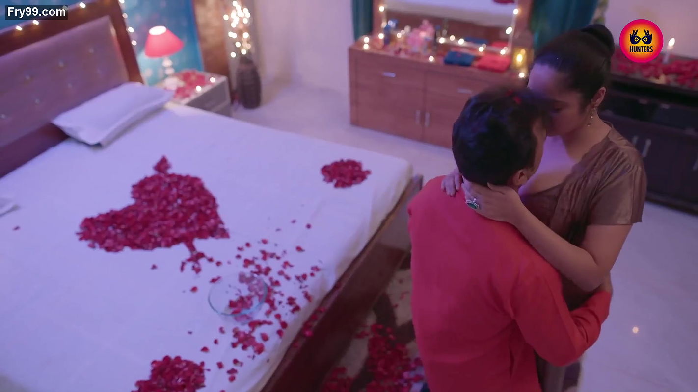 Sauteli Ep1-3 Hunters