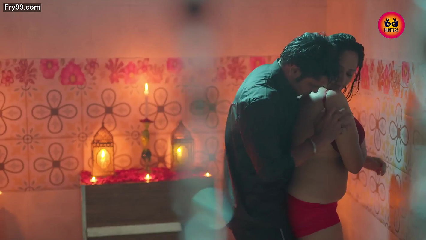 Sauteli Ep1-3 Hunters