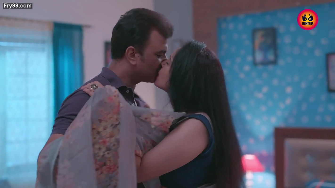 Sauteli Ep1-3 Hunters