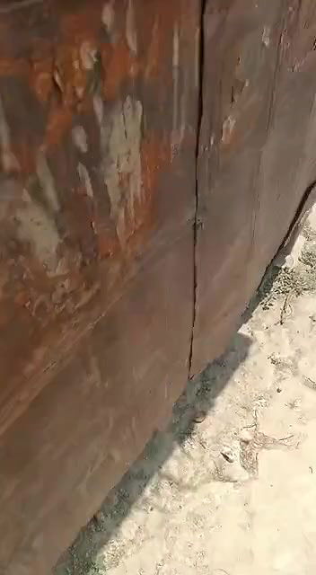 Village couple fucking, secretary recorded by someone, in end they noticed