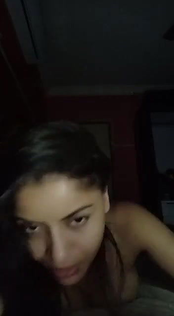 Indian Model Horny For Dick