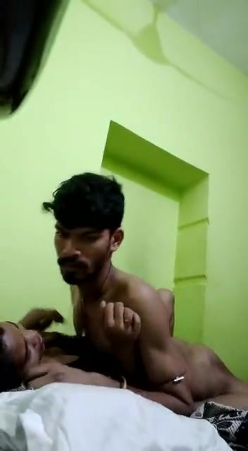 Desi lovers Fucking MMS