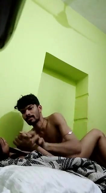 Desi lovers Fucking MMS