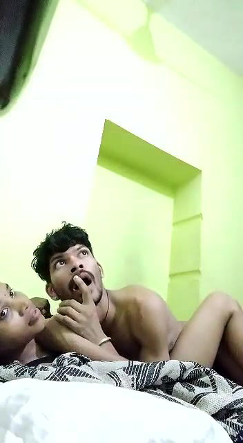 Desi lovers Fucking MMS