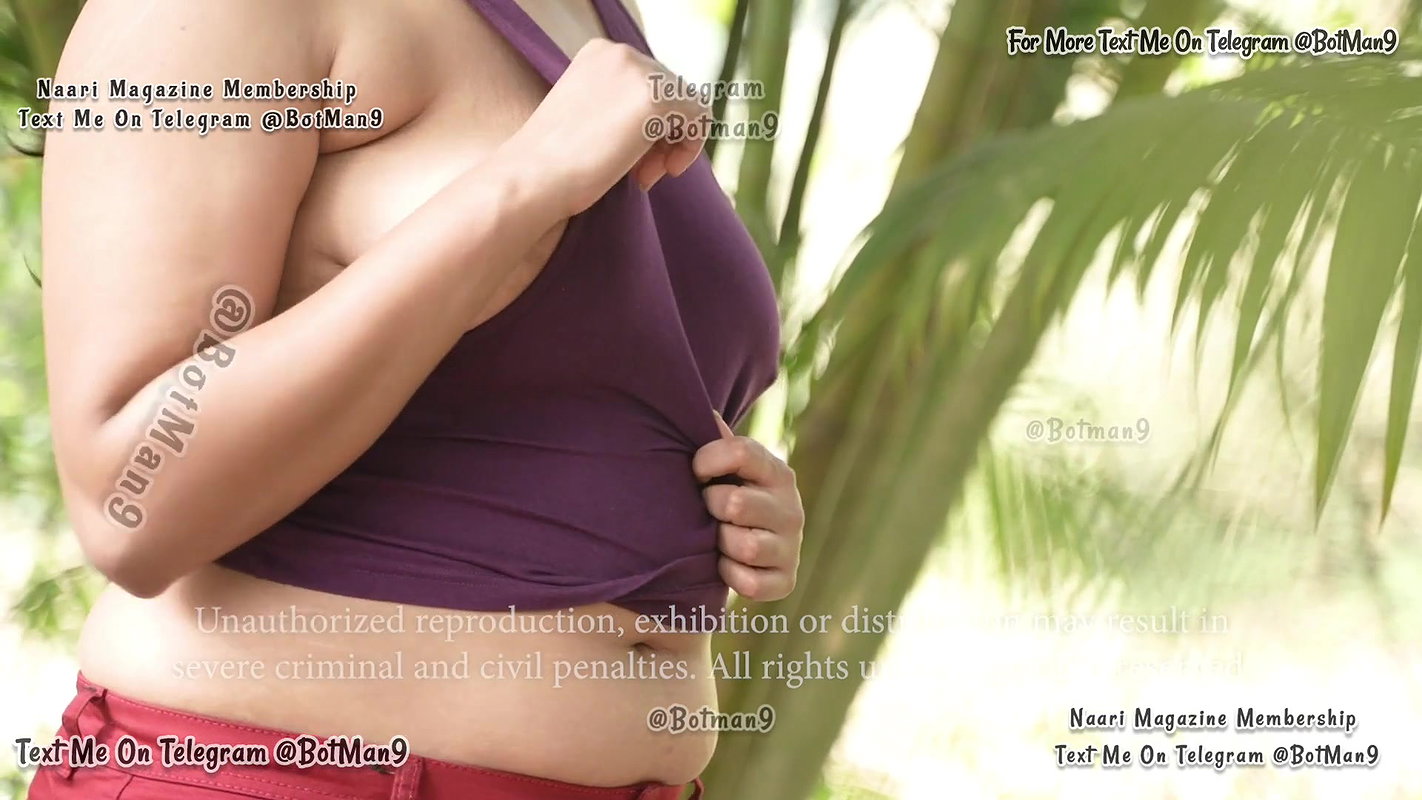 New Model Bindu Everything Open Show