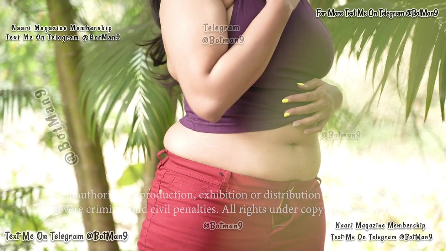 New Model Bindu Everything Open Show