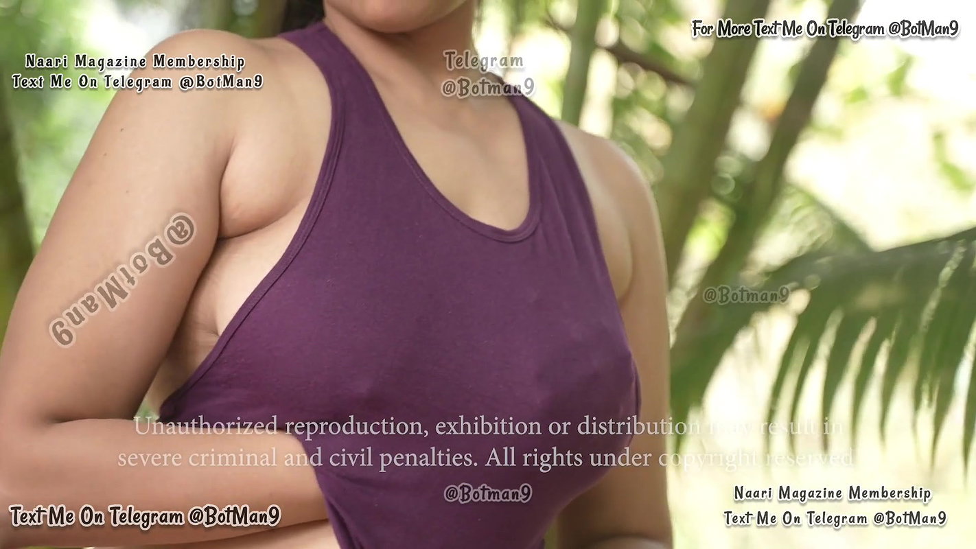 New Model Bindu Everything Open Show