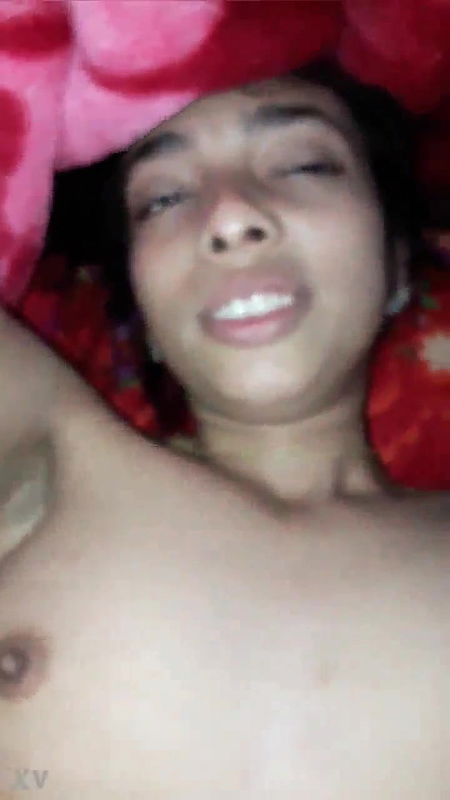 Sexy Slim Bengali Girl Fucking