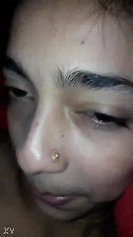 Sexy Slim Bengali Girl Fucking