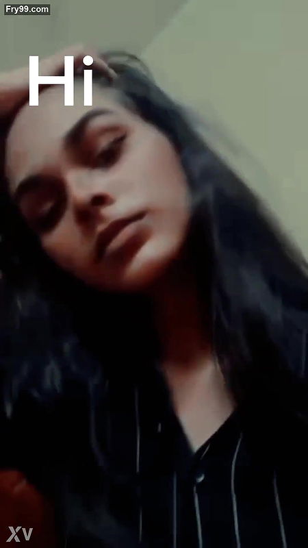 Sexy Girl Shows Her Boobs