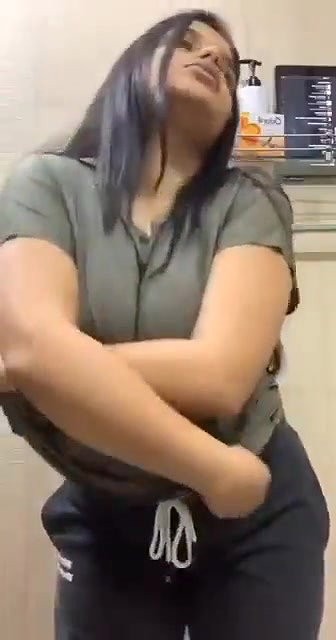 Jaanu Cam Show boobs Dance Strip