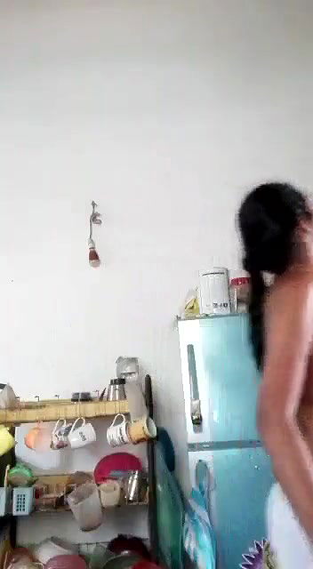 Rasheeda Video Call Live to Followers Nude