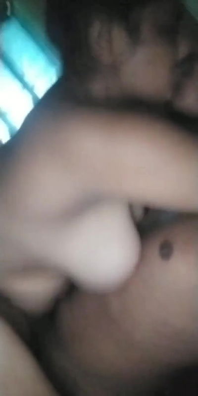 Desi girl Ridding Lover Dick