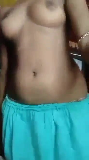 bangla Girl Nude Selfie