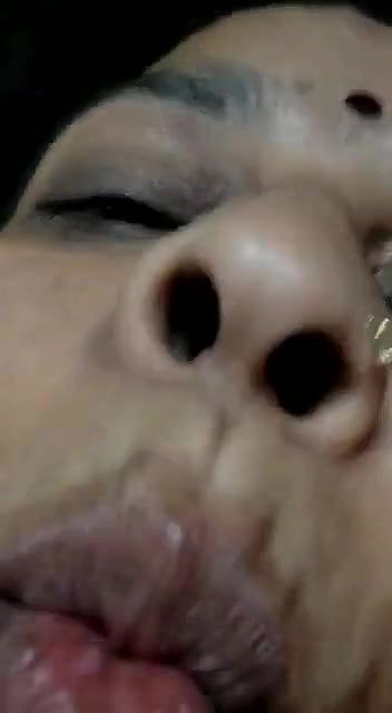 Telugu Aunty Horny Teasing