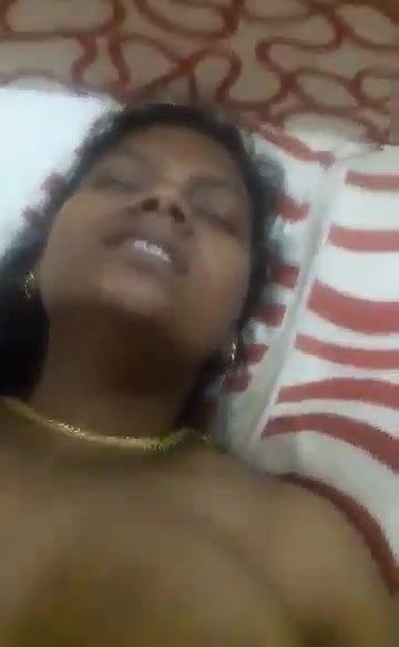 Horny Tamil Wife Fucking Hard
