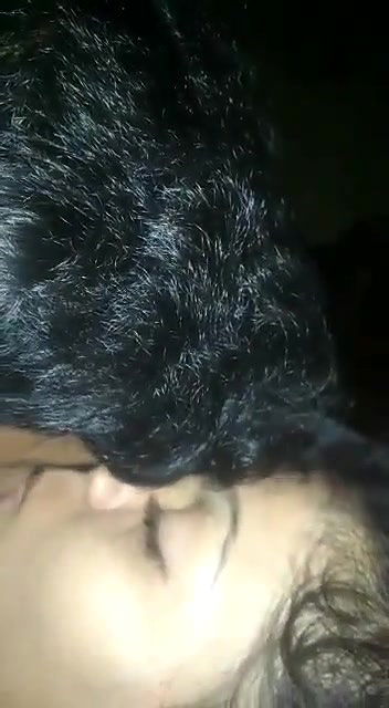 Indian Girl Boobs Sucked By Lover
