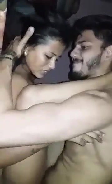 Indian Girl Hard Fucked By bf