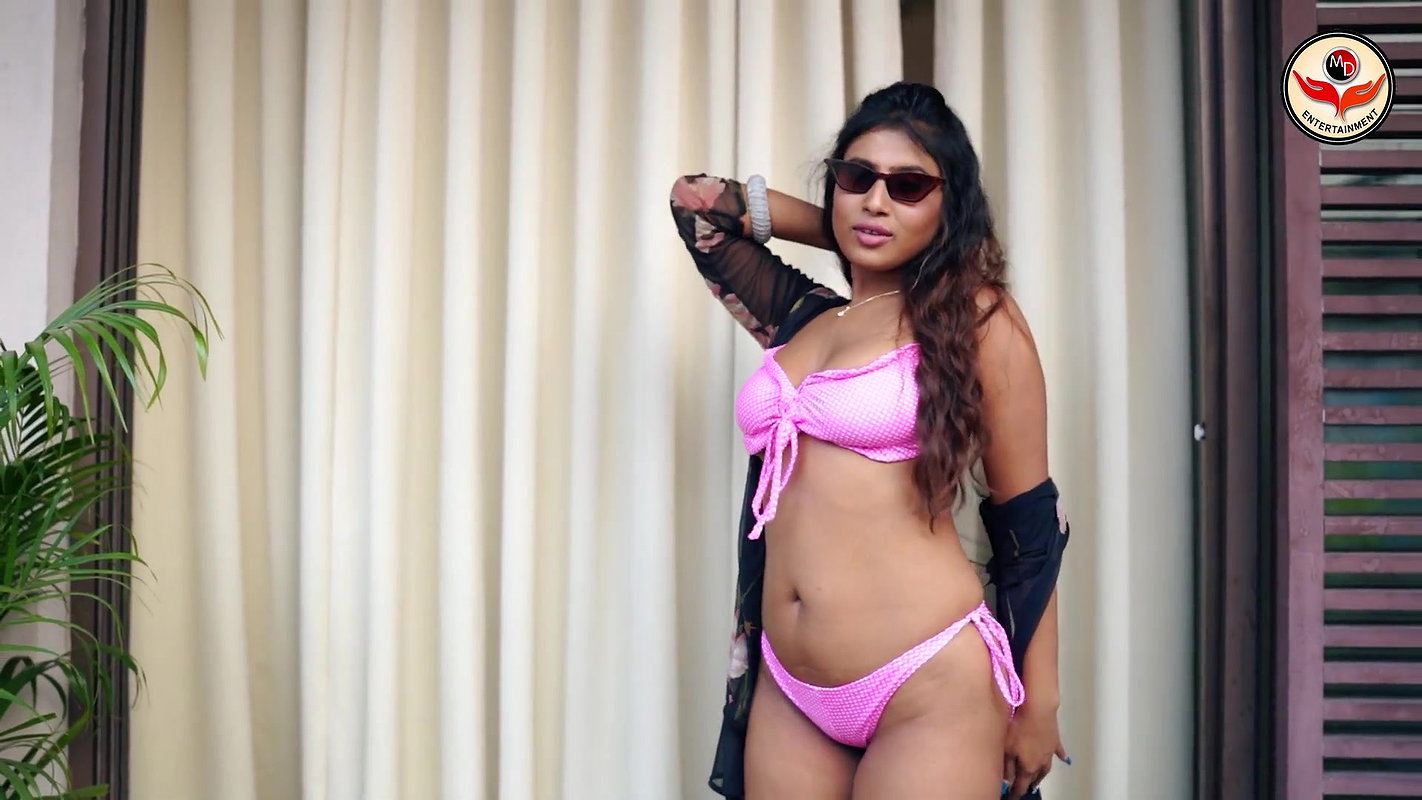 Susmita ~ Trendy Bikini ~ MD Entertainment